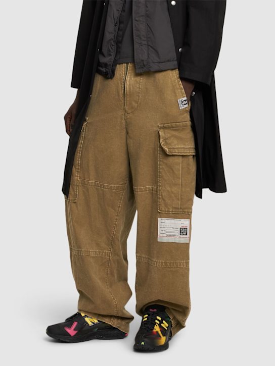 New Balance: Sneakers Brick & Wood 1906 - men_1 | Luisa Via Roma