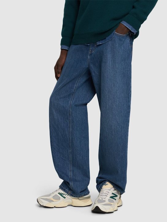 New Balance: U9060 Sneakers - men_1 | Luisa Via Roma