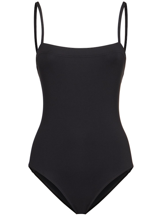 Eres: Aquarelle one piece swimsuit - women_0 | Luisa Via Roma