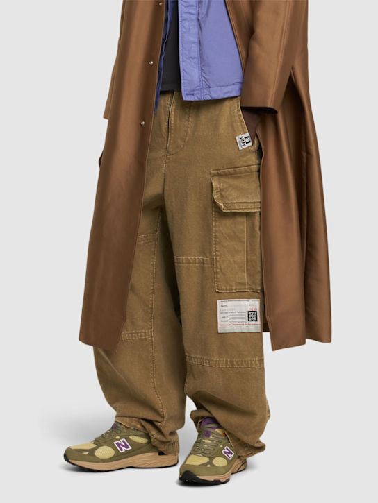 New Balance: 993 Made in USA sneakers - men_1 | Luisa Via Roma