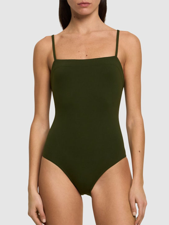 Eres: Aquarelle one piece swimsuit - women_1 | Luisa Via Roma