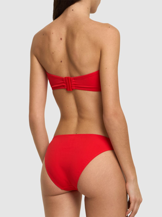 Eres: Show bandeau bikini top - women_2 | Luisa Via Roma
