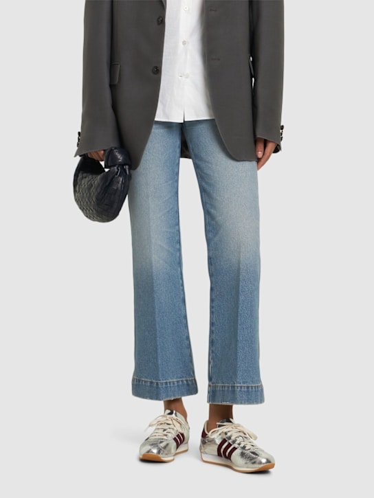 adidas Originals: Country OG sneakers - women_1 | Luisa Via Roma