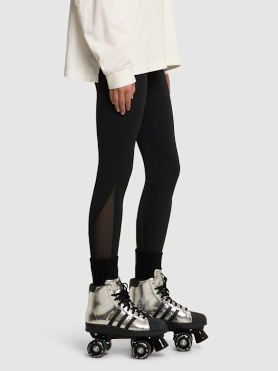 adidas Originals: Superstar 82 roller skates - women_1 | Luisa Via Roma