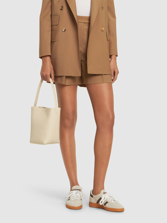 adidas Originals: Handball Spezial sneakers - women_1 | Luisa Via Roma