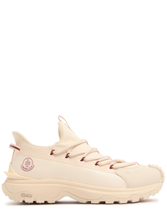 Moncler: CNY Trailgrip Lite 2 tech sneakers - women_0 | Luisa Via Roma