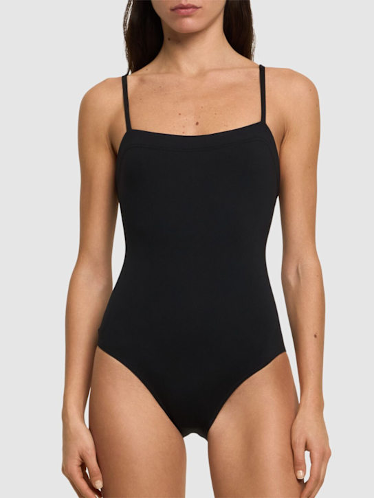 Eres: Aquarelle one piece swimsuit - women_1 | Luisa Via Roma