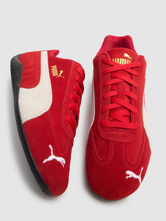 PUMA: Speedcat OG sneakers - men_1 | Luisa Via Roma