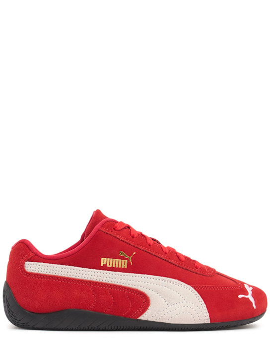 PUMA: Speedcat OG sneakers - men_0 | Luisa Via Roma