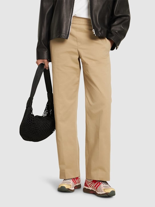 Asics: UB9-S Gel-Kayano 20 sneakers - women_1 | Luisa Via Roma