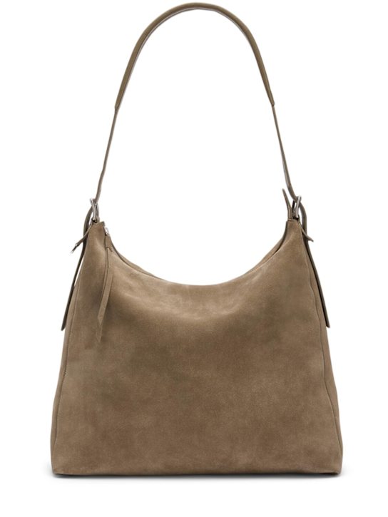 ベルトスエードホーボーバッグ - Lemaire - レディース