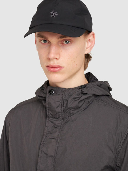 Goldwin: GORE-TEX 2L cap - men_1 | Luisa Via Roma