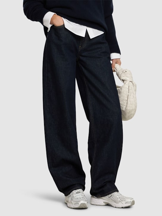 New Balance: 740 Sneakers - women_1 | Luisa Via Roma