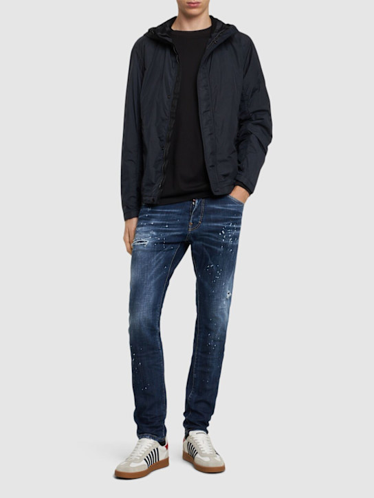 Dsquared2: Cool Guy jeans - men_1 | Luisa Via Roma