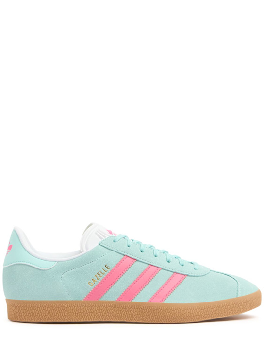 adidas Originals: Gazelle sneakers - women_0 | Luisa Via Roma