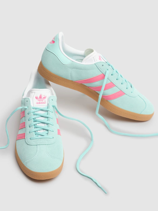 adidas Originals: Gazelle sneakers - women_1 | Luisa Via Roma