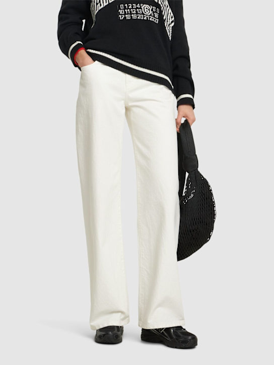 New Balance: 740 sneakers - women_1 | Luisa Via Roma