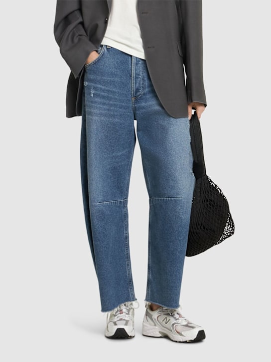 New Balance: 530 sneakers - women_1 | Luisa Via Roma