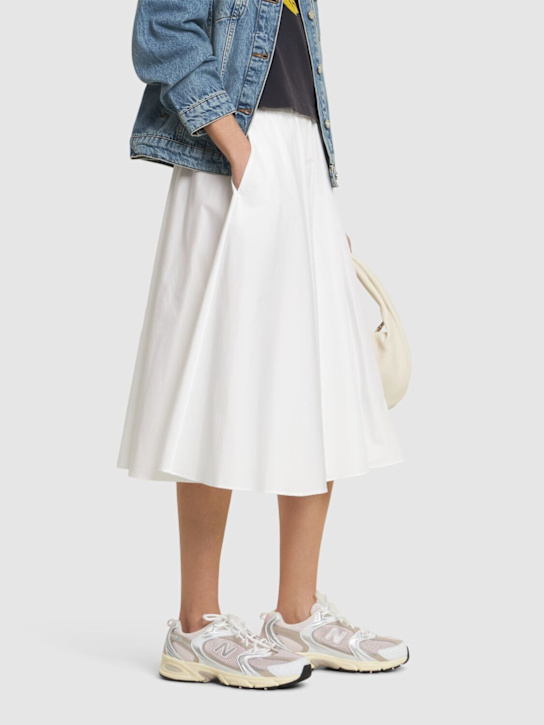 New Balance: 530 sneakers - women_1 | Luisa Via Roma