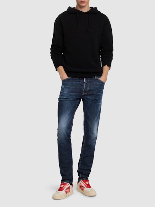 Dsquared2: Cool Guy jeans - men_1 | Luisa Via Roma