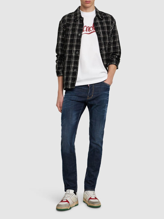 Dsquared2: Cool Guy jeans - men_1 | Luisa Via Roma