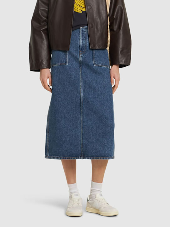 New Balance: T500 sneakers - women_1 | Luisa Via Roma