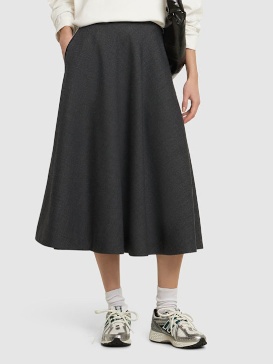 New Balance: 1906 sneakers - women_1 | Luisa Via Roma