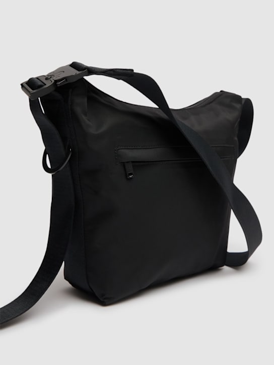 Y-3: Borsa Sacoche - men_5 | Luisa Via Roma