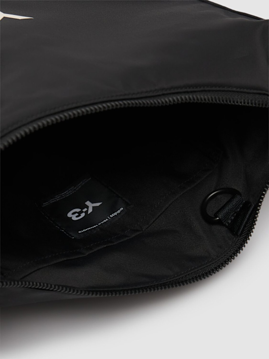 Y-3: Borsa Sacoche - men_6 | Luisa Via Roma