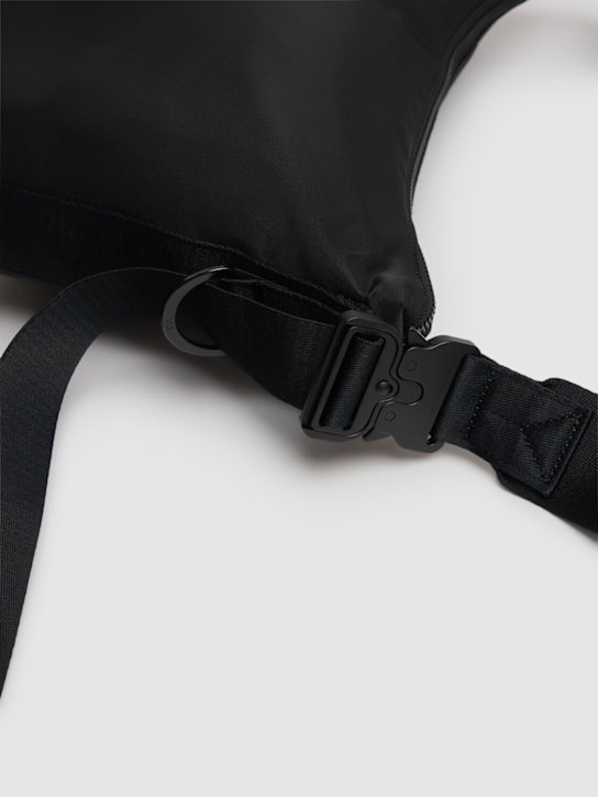 Y-3: Borsa Sacoche - men_4 | Luisa Via Roma