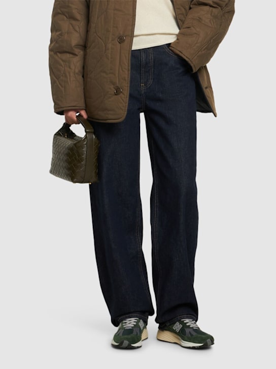 New Balance: 991 V2 Made in UK sneakers - women_1 | Luisa Via Roma