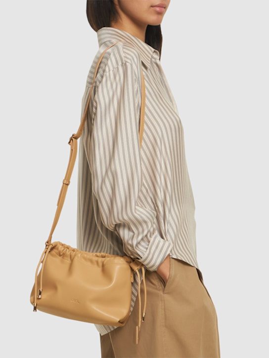 A.P.C.: Mini Ninon バッグ - women_1 | Luisa Via Roma