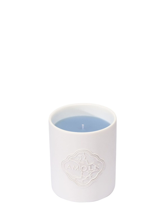Amoln: 320g Old Tjikko candle - White - ecraft_0 | Luisa Via Roma