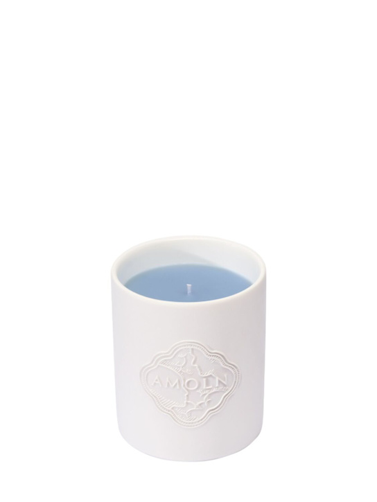 Amoln: 320g Kabinett candle - White - ecraft_0 | Luisa Via Roma