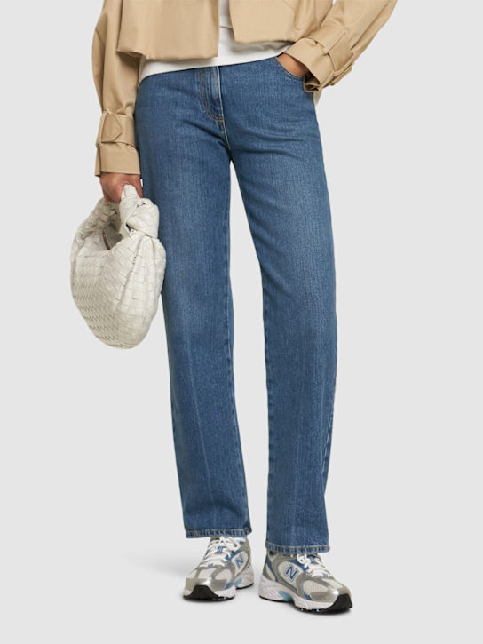 New Balance: 530 sneakers - women_1 | Luisa Via Roma