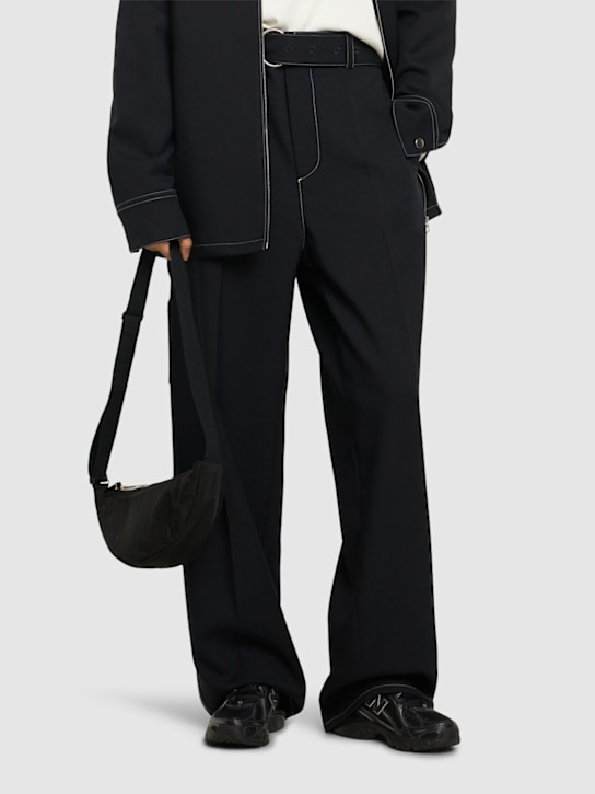 New Balance: 740 sneakers - women_1 | Luisa Via Roma