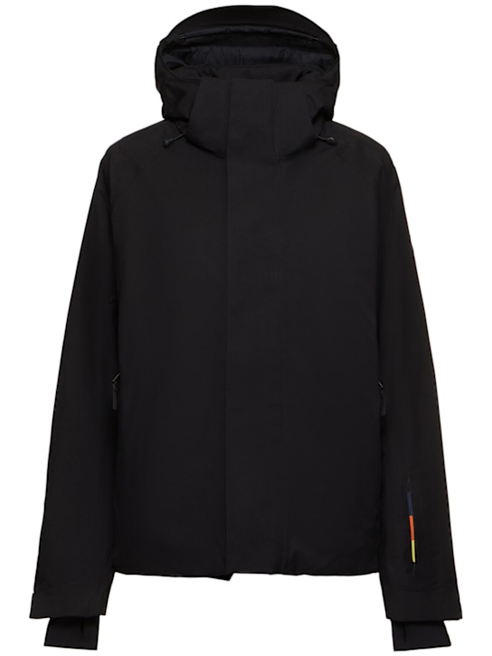 K-Way: Malamot micro twill 2-layer jacket - women_0 | Luisa Via Roma