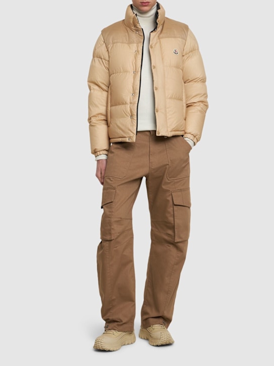 Moncler: Verone down jacket - men_1 | Luisa Via Roma