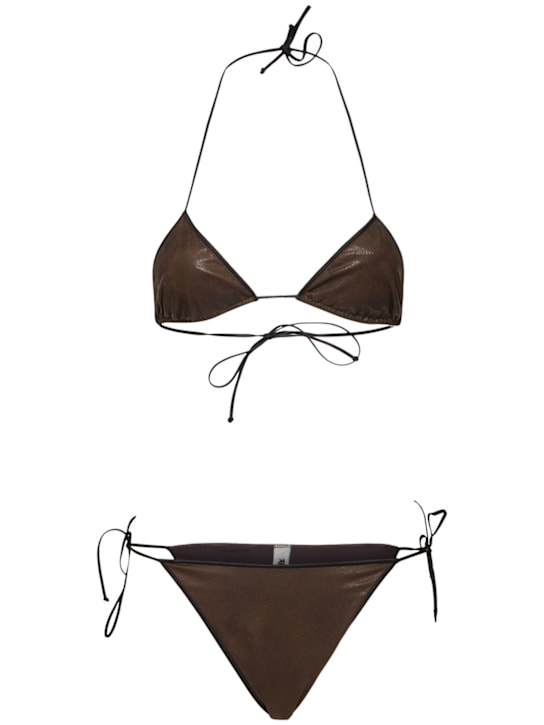 Reina Olga: Triangle bikini - women_0 | Luisa Via Roma