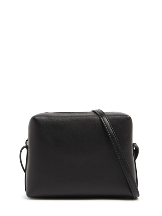 The Row: Regent nappa crossbody bag - women_0 | Luisa Via Roma