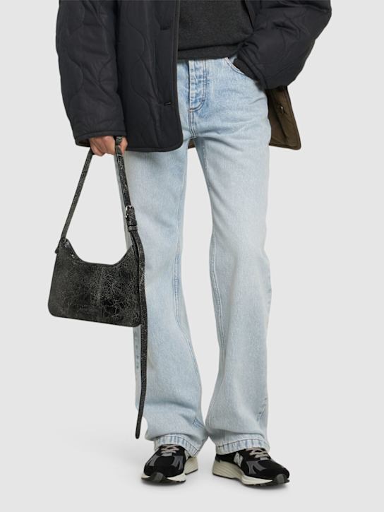 New Balance: 991 V2 Made in UK sneakers - women_1 | Luisa Via Roma