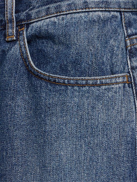 Jeans boyfriend vita bassa eglitta - The Row - Donna  | Luisaviaroma