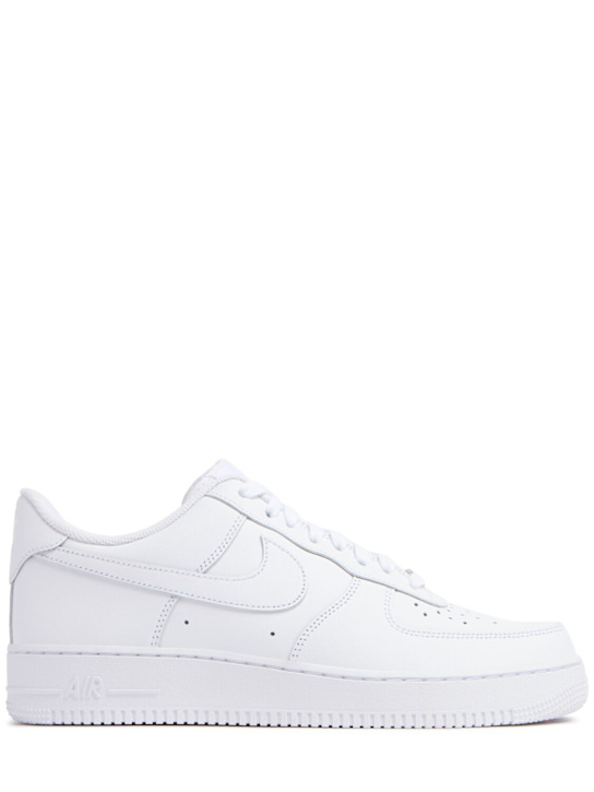 Nike: Nike air force 1 '07 sneakers cw2288-111 - men_0 | Luisa Via Roma