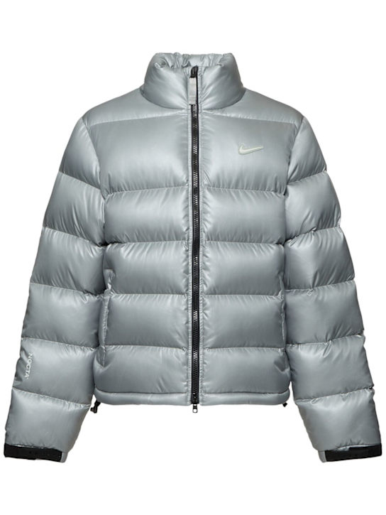 Nike: Sunset puffer jacket - men_0 | Luisa Via Roma