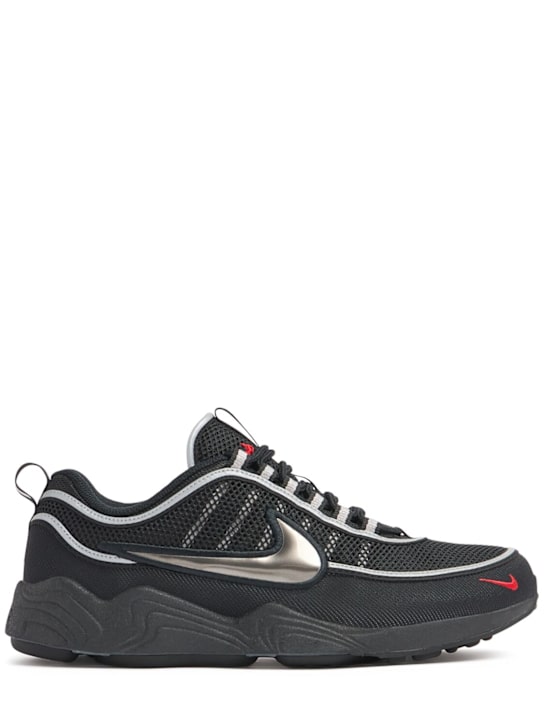 Nike: Air Zoom Spiridon SP sneakers - men_0 | Luisa Via Roma