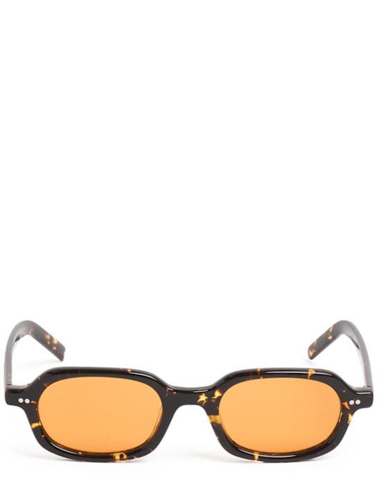 AKILA: Psyche acetate sunglasses - women_0 | Luisa Via Roma