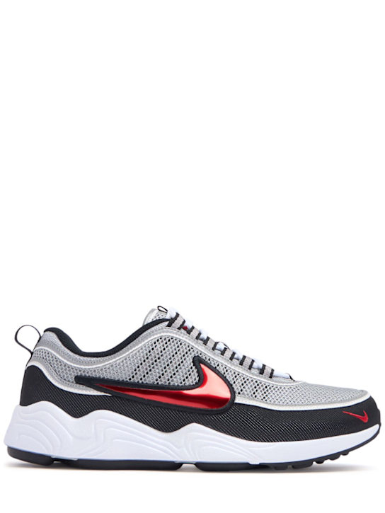 Nike: Air Zoom Spiridon SP sneakers - men_0 | Luisa Via Roma