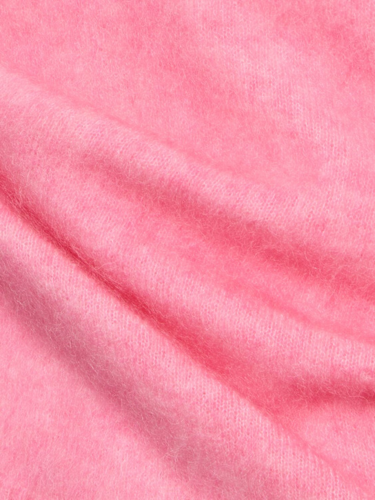 SUNFLOWER: Formidable sweater - Pink - men_4 | Luisa Via Roma