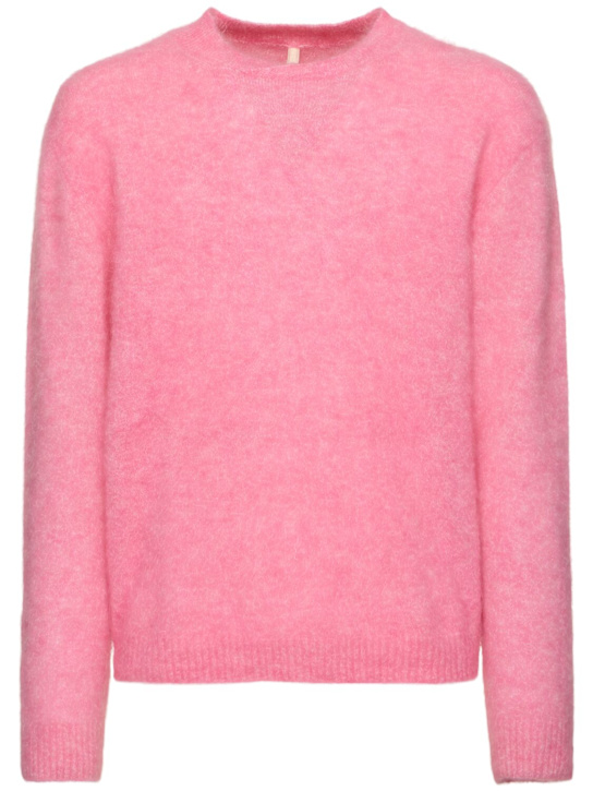 SUNFLOWER: Maglia Formidable - Rosa - men_0 | Luisa Via Roma