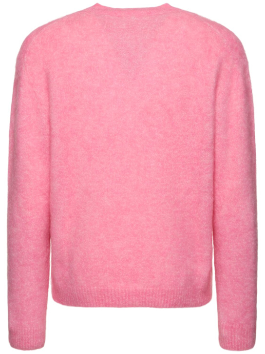SUNFLOWER: Formidable sweater - Pink - men_3 | Luisa Via Roma
